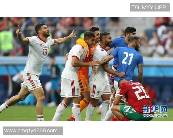 世界杯友谊赛摩洛哥对阵伊朗精彩回顾与赛后分析